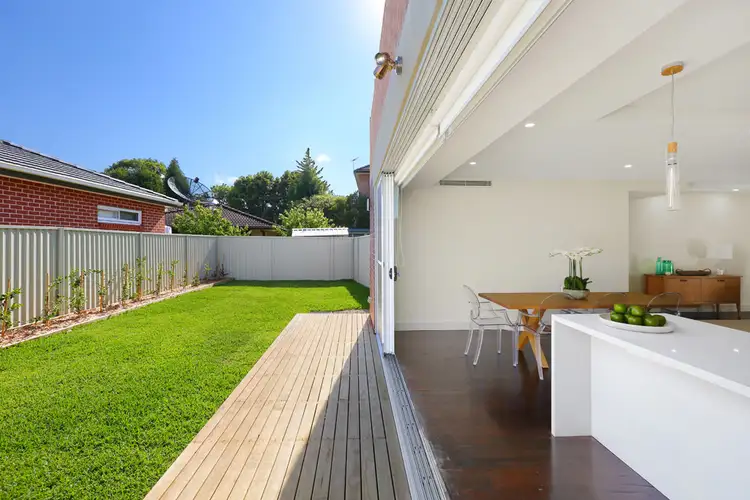 Fourth view of Homely house listing, 1/16 Victoria Avenue, Concord West NSW 2138