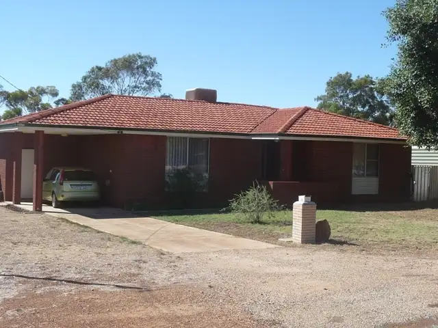 Second view of Homely house listing, 24 Dall Street, Quairading WA 6383