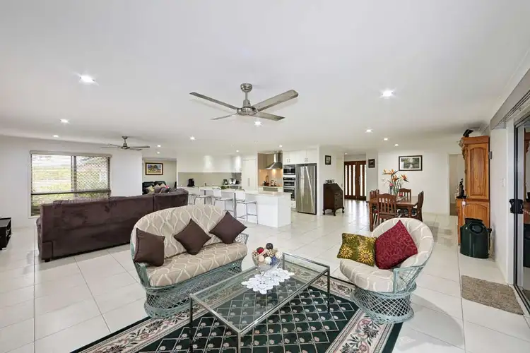 Seventh view of Homely house listing, 6 Palmerston Drive, Branyan QLD 4670