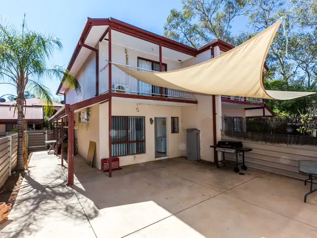 Sixth view of Homely townhouse listing, 3/17 Ballingall Street, The Gap NT 870