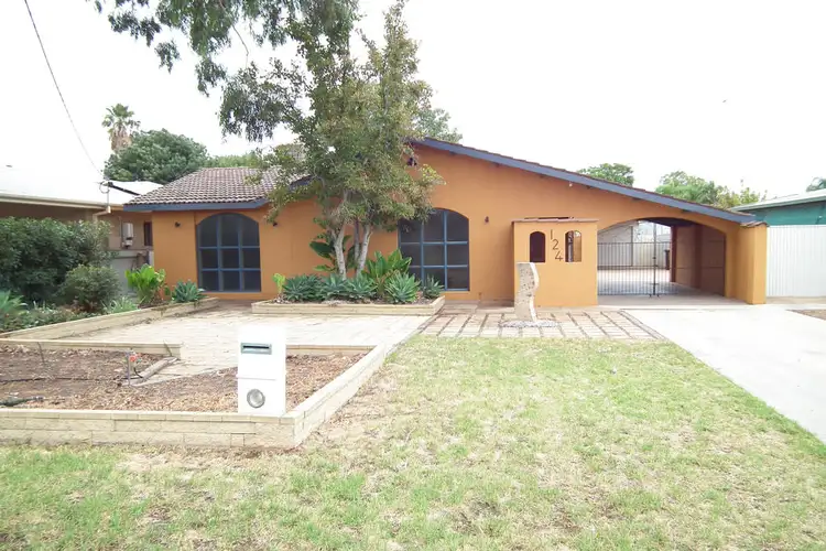 124 Erskine Road, Griffith NSW 2680