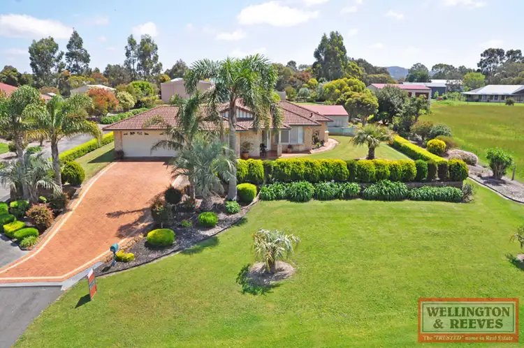 25 Warrenup Place, Warrenup WA 6330