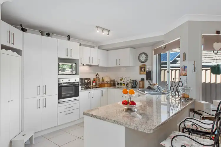 Third view of Homely house listing, 16 Paddymelon Circuit, Bonville NSW 2450