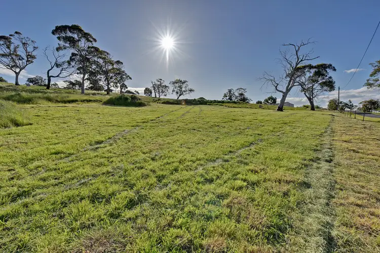 Second view of Homely land listing, Lot 2 / 23 Jeannie Drive, Sorell TAS 7172