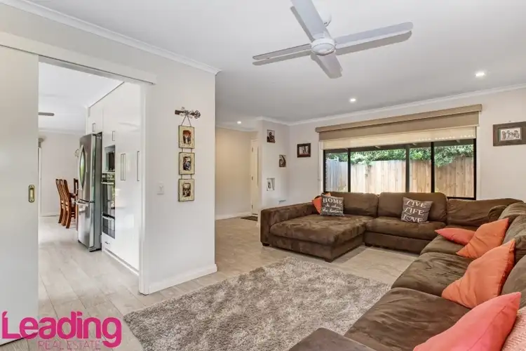 Second view of Homely house listing, 6 Penina Court, Sunbury VIC 3429