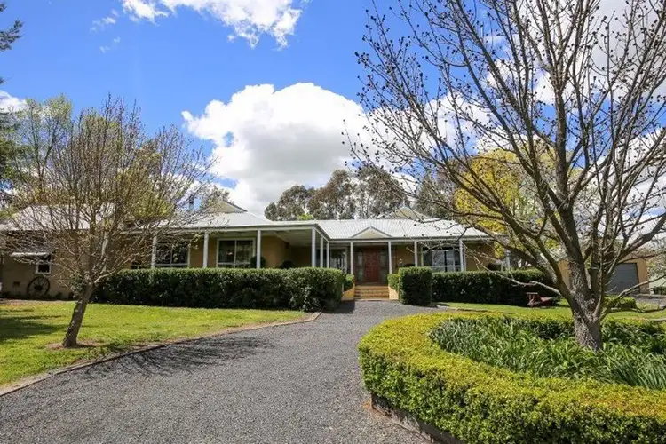 Main view of Homely house listing, 117 White Rock Road, White Rock NSW 2795