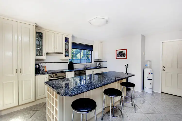 Main view of Homely house listing, 35 Elbrus Street, Seven Hills NSW 2147