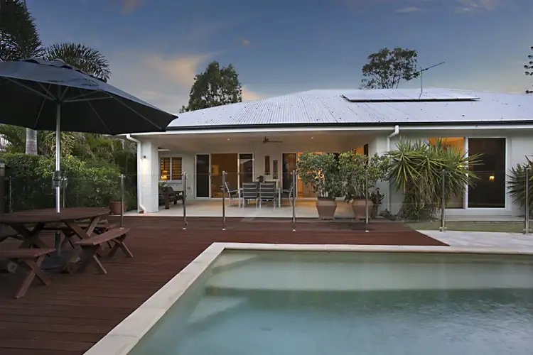 16 Barrygroves Court, Fig Tree Pocket QLD 4069