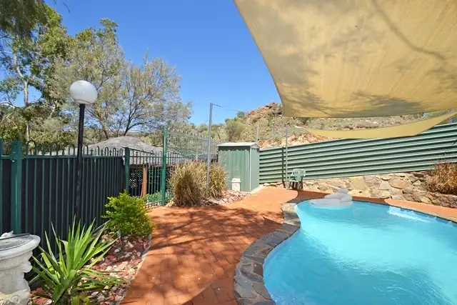 Sixth view of Homely house listing, 19 Murray Street, Larapinta NT 875