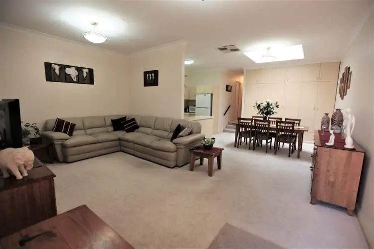 Second view of Homely unit listing, Unit 3/16 Wayeela Street, Griffith NSW 2680