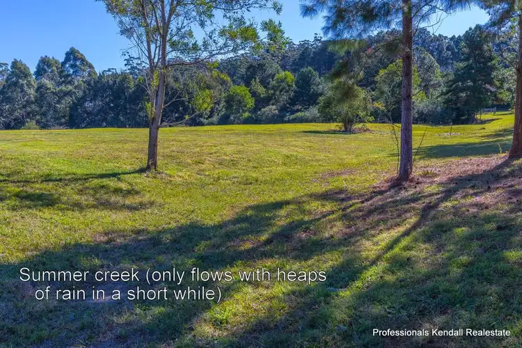 Seventh view of Homely land listing, 63-69 Curtis Road, Tamborine Mountain QLD 4272