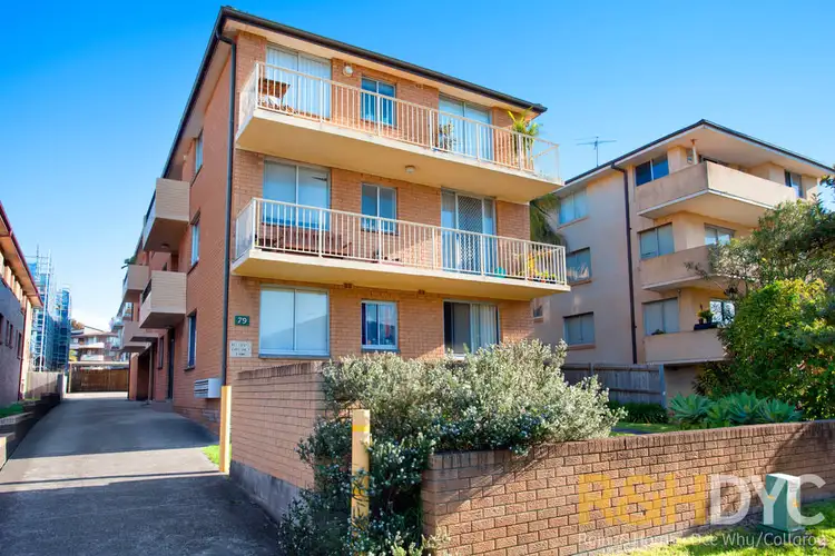 Sixth view of Homely unit listing, 6/79 Dee Why Parade, Dee Why NSW 2099