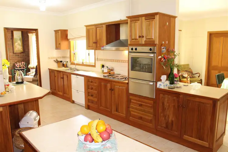 Fifth view of Homely house listing, 6 Kathleen Street, Bordertown SA 5268