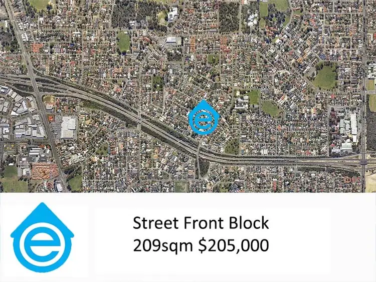 Fifth view of Homely land listing, Address available on request