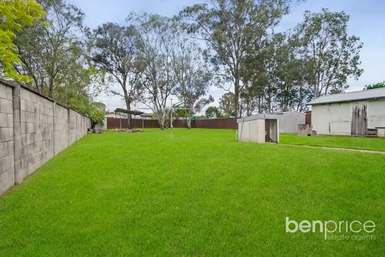 Seventh view of Homely house listing, 40 McCulloch, Blacktown NSW 2148