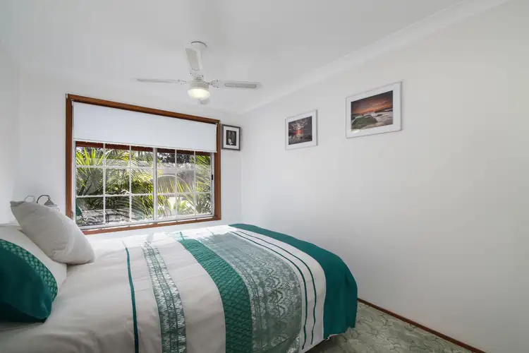 Fifth view of Homely house listing, 29 Yimbala Street, Killarney Vale NSW 2261