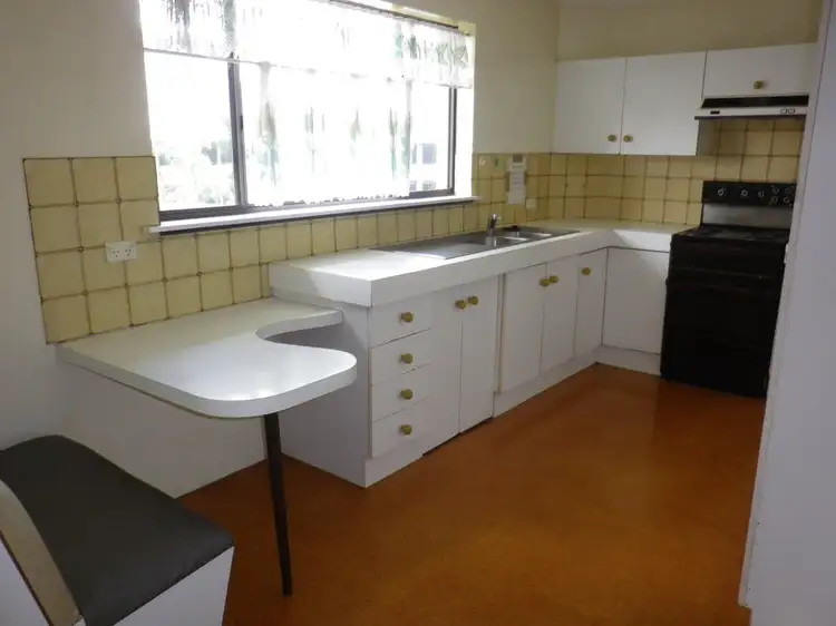 Second view of Homely unit listing, 10/5 Grosvenor Road, Indooroopilly QLD 4068