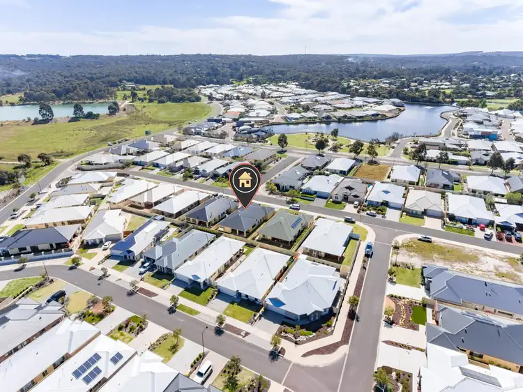 Sixth view of Homely house listing, 25 Prestwick Road, Dunsborough WA 6281