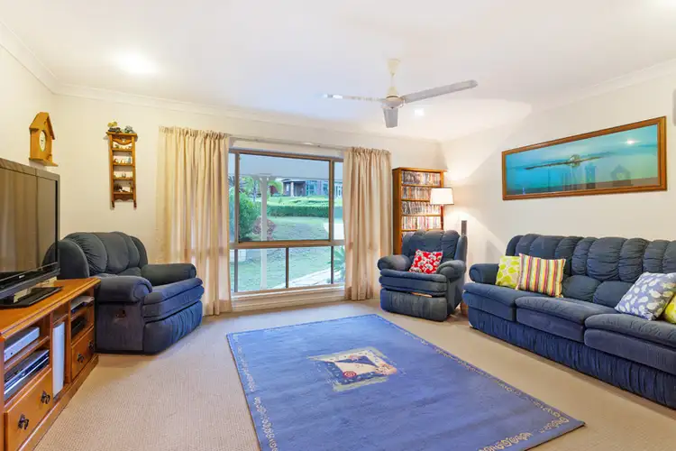 Sixth view of Homely house listing, 31 Jack Kerr Ct, Mount Crosby QLD 4306
