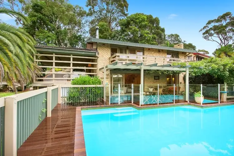Second view of Homely house listing, 40 Warrington Ave, East Killara NSW 2071