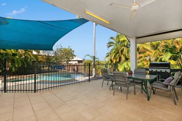 Third view of Homely house listing, 4 Ah Mat Street, Woolner NT 820