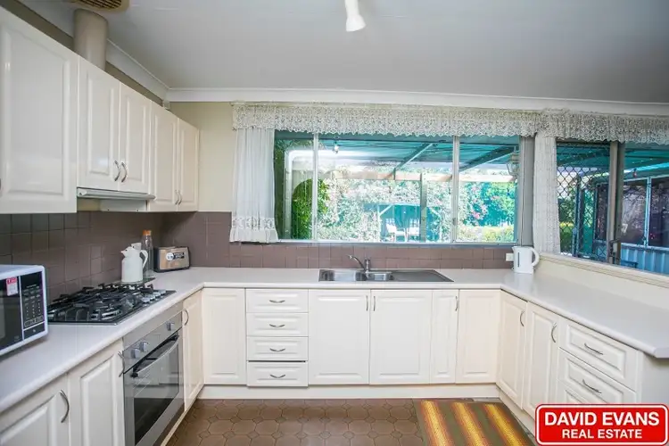 Second view of Homely house listing, 14 Beelara Way, Wanneroo WA 6065