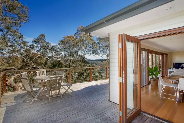 Fifth view of Homely house listing, 15 Beauty Drive, Whale Beach NSW 2107