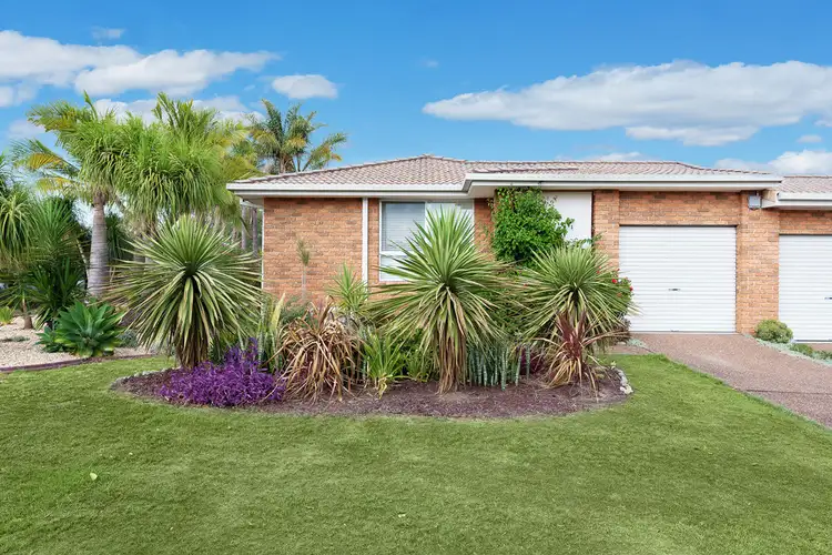 Second view of Homely villa listing, 2/47 Hickory Crescent, Taree NSW 2430