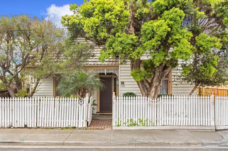 2 Federal Street, Footscray VIC 3011