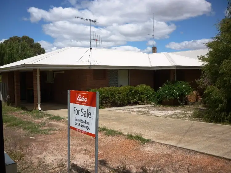 61 Arbour Street, Katanning WA 6317