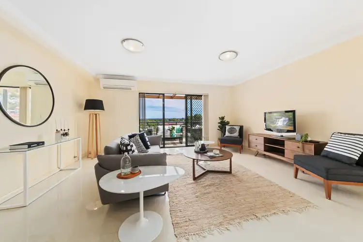 Second view of Homely apartment listing, 10/260-264 Liverpool Road, Enfield NSW 2136