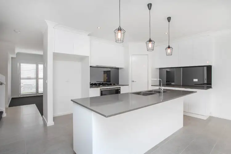 Third view of Homely house listing, 18 Mckillop Way, Plumpton VIC 3335
