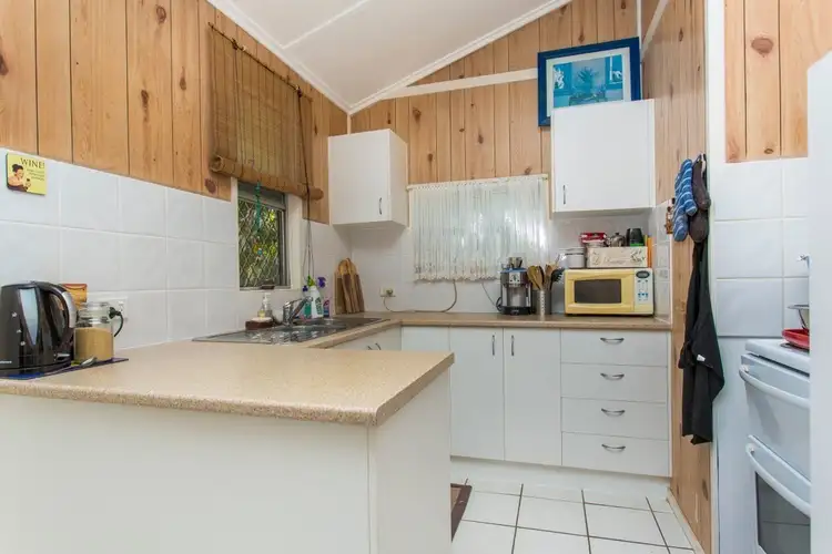 Second view of Homely house listing, 91 Mein Street, Scarborough QLD 4020
