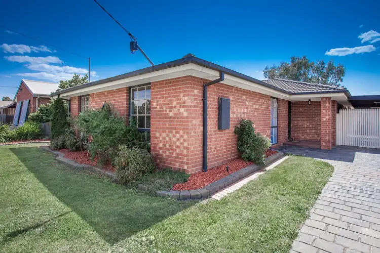 Second view of Homely land listing, 90 Charter Road West, Sunbury VIC 3429
