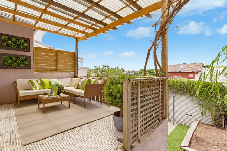 Sixth view of Homely house listing, 92 Cecily Street, Lilyfield NSW 2040
