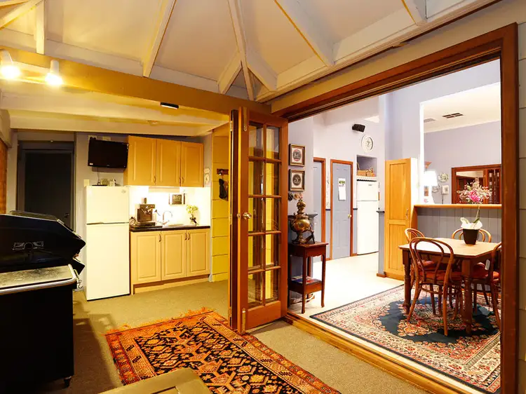Fifth view of Homely house listing, 6 Lenori Road, Gooseberry Hill WA 6076