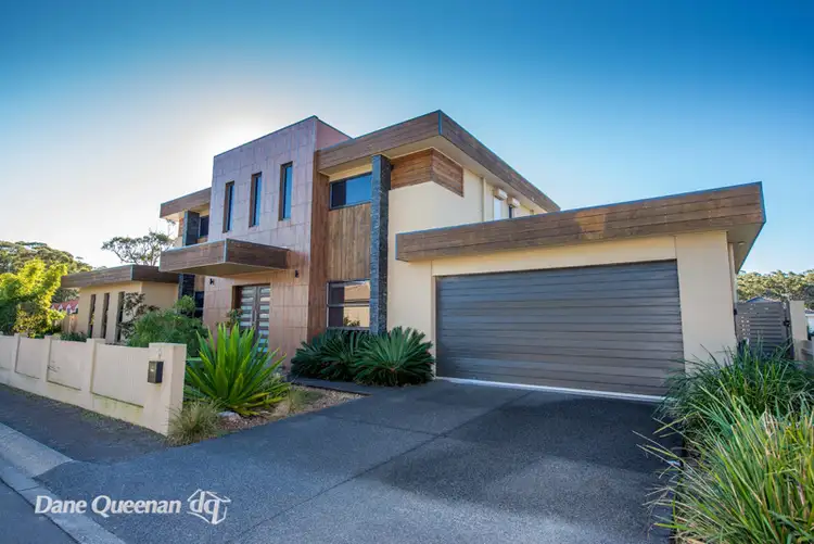 Second view of Homely house listing, 8 Azure Avenue, Nelson Bay NSW 2315