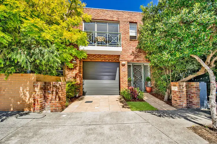 Sixth view of Homely house listing, 17 Ben Eden Street, Bondi Junction NSW 2022