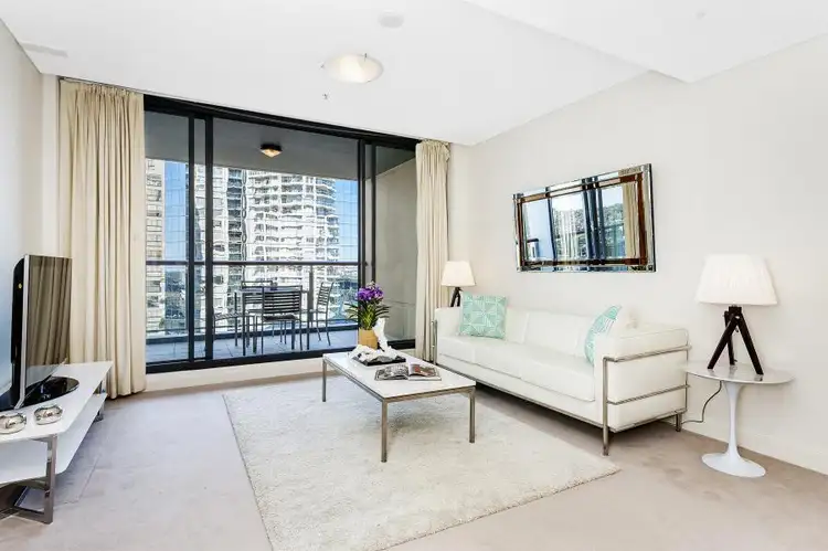 1104/2 DIND STREET, Milsons Point NSW 2061