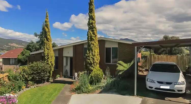 Main view of Homely house listing, 4 Braydon Court, Bridgewater TAS 7030
