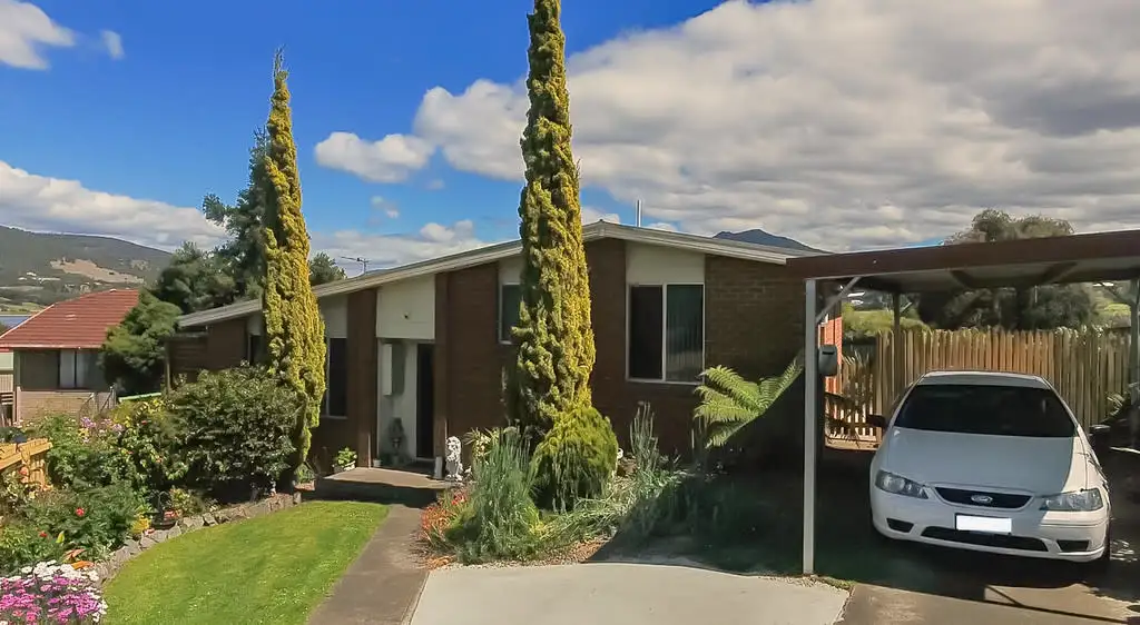 Main view of Homely house listing, 4 Braydon Court, Bridgewater TAS 7030