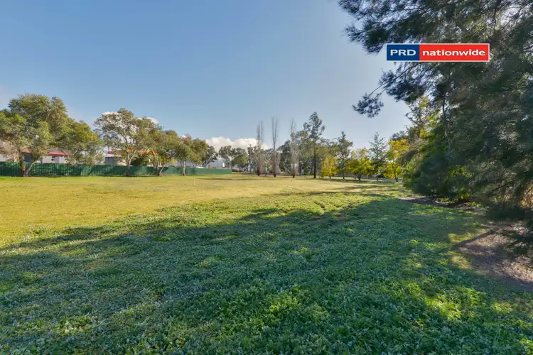 Fourth view of Homely land listing, Lot 1-2/10 Chelmsford Street, Kootingal NSW 2352