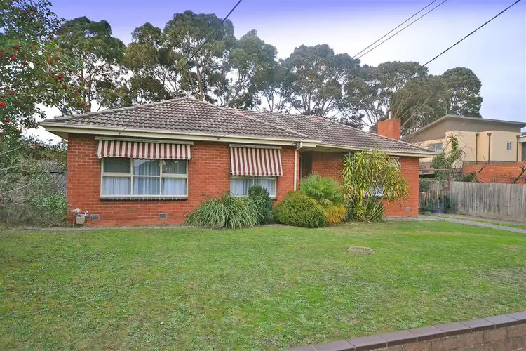 30 Caesar Street, Mulgrave VIC 3170