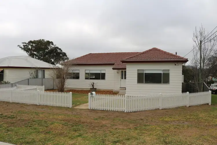 23 Rhoda Street, Goulburn NSW 2580