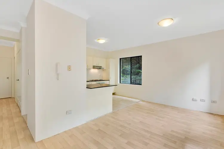Fourth view of Homely apartment listing, 1/61 Donnison Street West, Gosford NSW 2250
