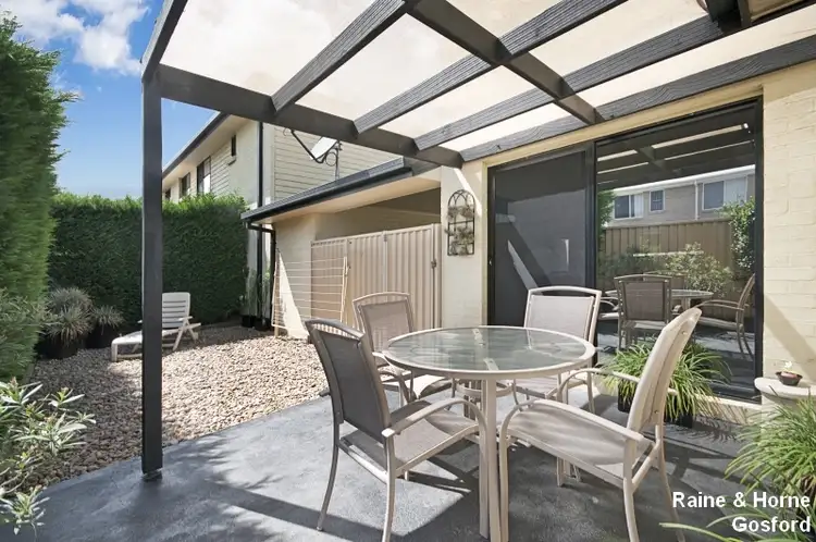 Seventh view of Homely townhouse listing, 2/490 Pacific Highway, Wyoming NSW 2250
