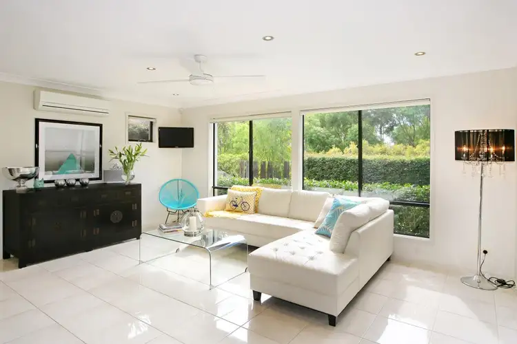 9 Pennant Court, Peregian Springs QLD 4573