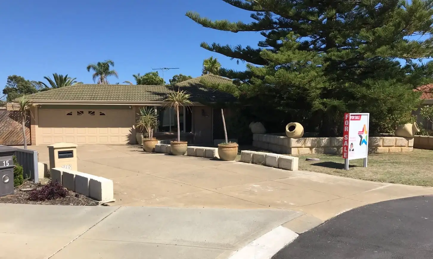 Main view of Homely house listing, 26 Canberra Close, Port Kennedy WA 6172