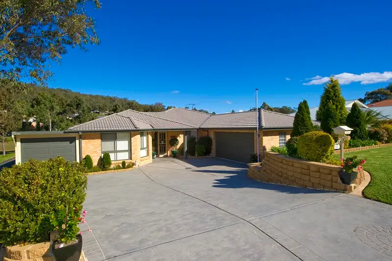 Main view of Homely house listing, 144 Spinnaker Way, Corlette NSW 2315