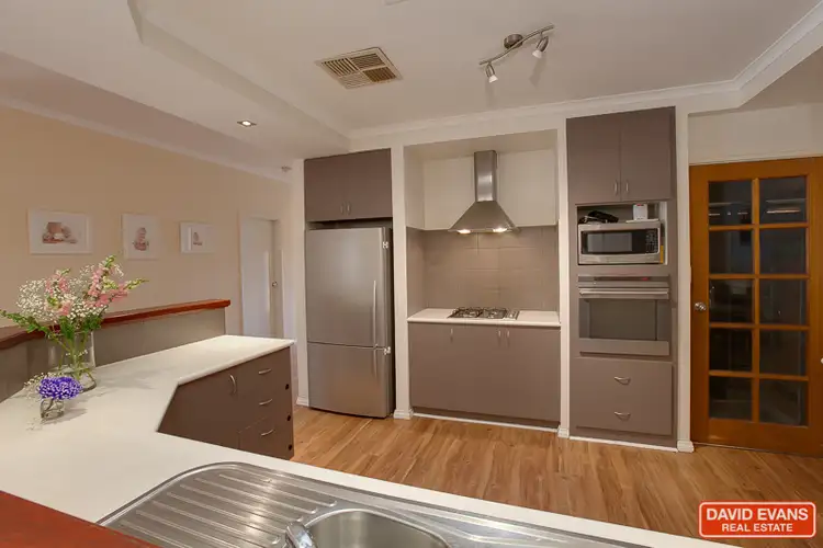 Second view of Homely house listing, 24 Pesaro Green, Secret Harbour WA 6173